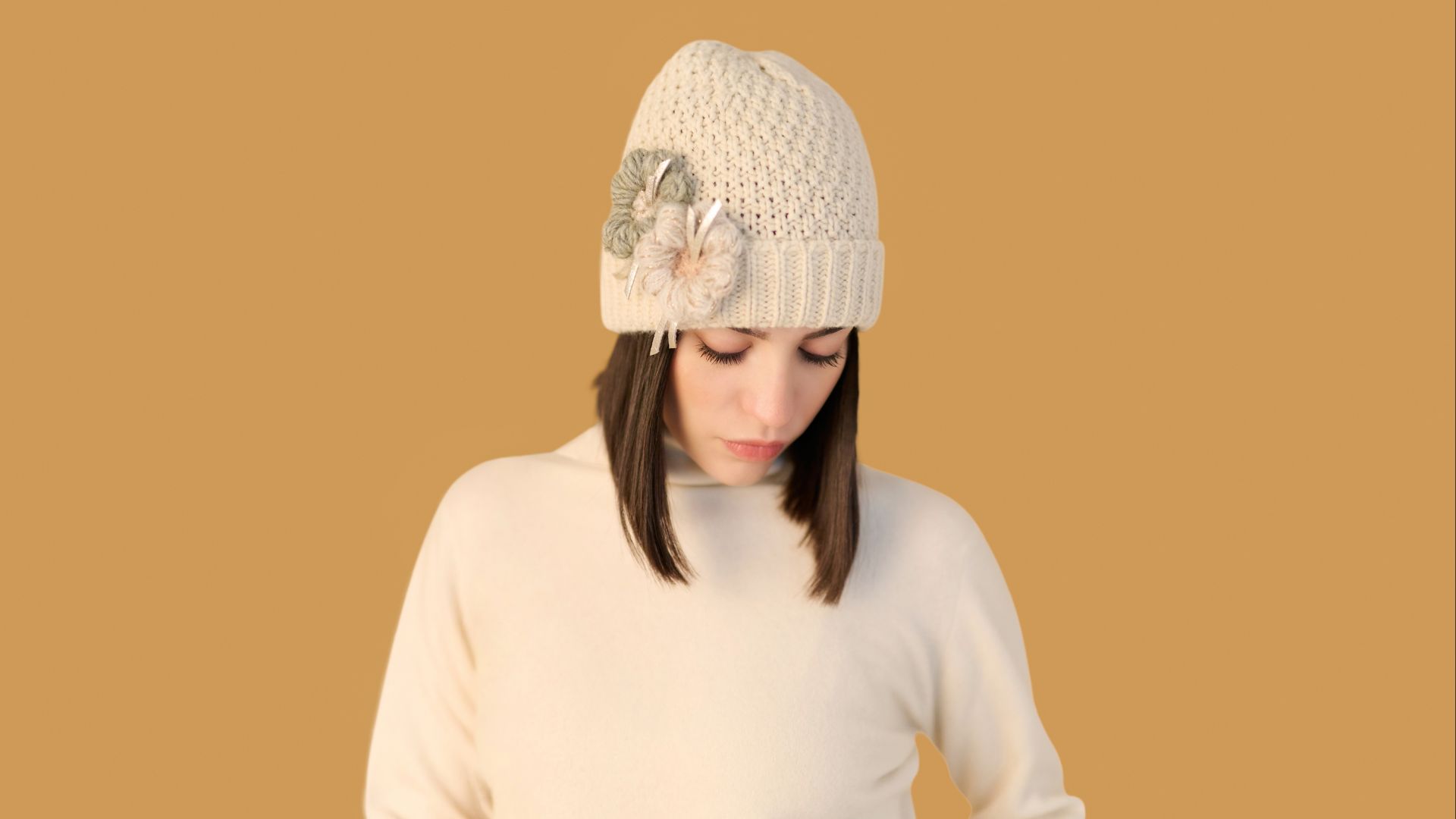 Cappello collezione inverno 2023